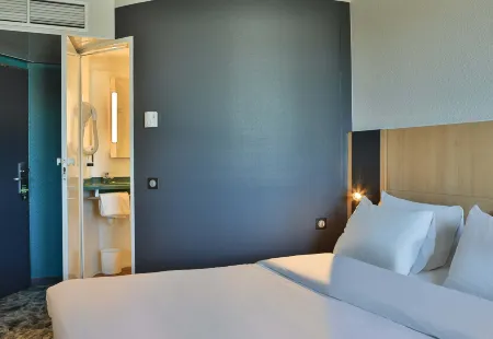 B&B Hotel les Sables-d'Olonne Centre Gare