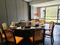 YINGLUKEZHAN - sarapan
