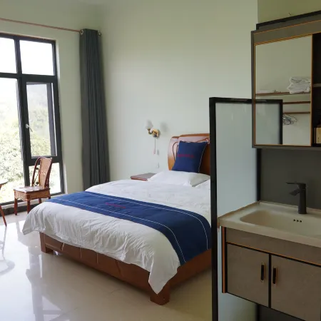 Bamadego Bed and Breakfast