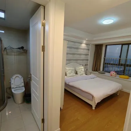 Cixi Yanjing Homestay (Shiji Jinyuan Shopping Center)