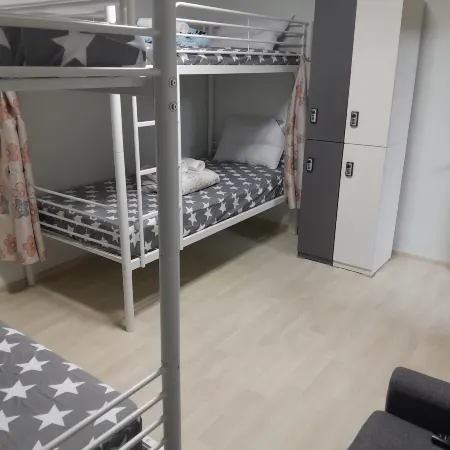 Disco PangPang GuestHouse(Foreigners Only)