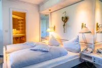 Almhof Rupp Hotels in 