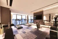 SuOne Cloudtop Hotel - Gym