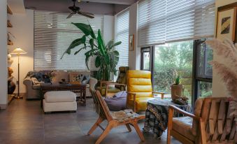 Shuimoju Village Hotel