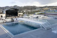 Emin Koçak Termal & Spa - Convention Center