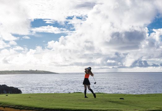 코럴 오션 리조트 사이판