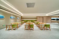 JI Hotel (Shengzhou Dongqianjie)