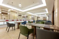 Grand Madison Hotel Kangding Kangba - Aamiainen