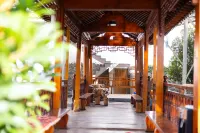 Xiluoya Luxe Natural Sulfur Hot Spring Tide Surfing Camping Ocean Style Smart Hotel (Niujie Branch)