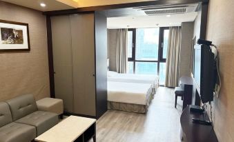 CENTUMCITY HOTEL