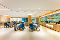 Holiday Inn Express NANJING XI'ANMEN by IHG - พร้อมอาหารเช้า