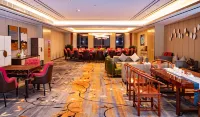 Grand Skylight Hotel Longnan - breakfast