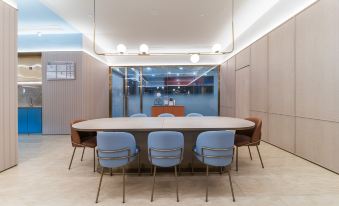 HanTing Hotel (Guangzhou Tianhe Bus Station)