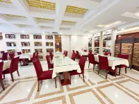 Xinlei Hotel - breakfast
