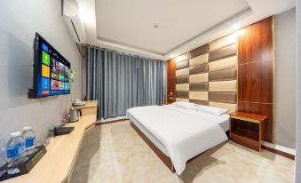 8858 Business Accommodation (Jieyang North Xinyang Road)