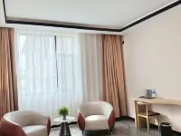 Rujia Huayi Select Hotel (Licheng Chenghuangmiao County Government) Hotels in Licheng