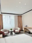 Rujia Huayi Select Hotel (Licheng Chenghuangmiao County Government) Hotels in Licheng