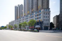 Wanli Holiday Hotel Hotels near Hongchengwenti Square