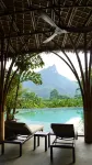 Ashu Courtyard Hotel