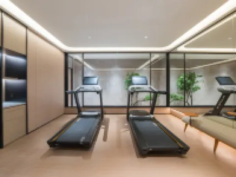 JIホテル（鞍山万達広場） 鞍山のホテル