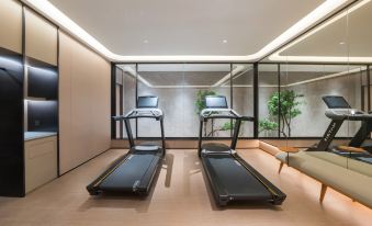 JI Hotel (Anshan Wanda Plaza)