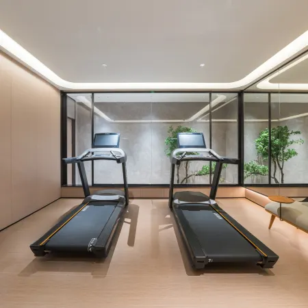 JI Hotel (Anshan Wanda Plaza)