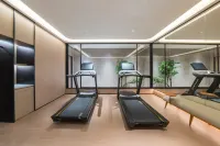 JI Hotel (Anshan Wanda Plaza)