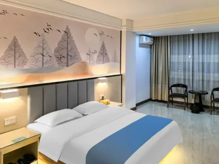 Xiangyu Business Hotel