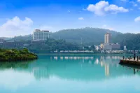 GRAND HILAI SUN MOON LAKE
