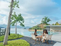 Cuiwuli·lakeview homestay Hotels in Gutian