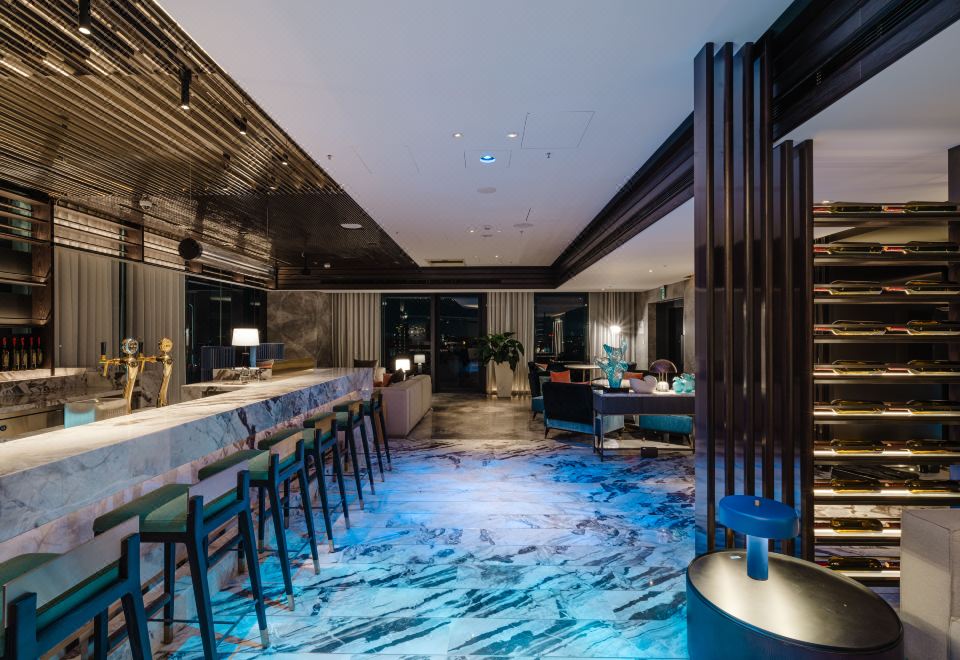 5. 호텔 니코 카오..