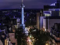 Novotel Paris Gare De Lyon