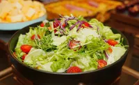 Orange Hotel (Pingdingshan Lingyun Road Bailuzhou) - breakfast