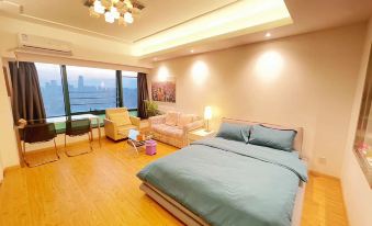 Tech-x apartment hotel