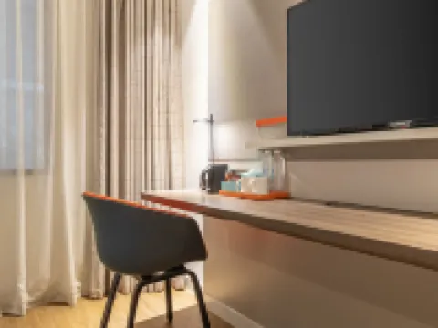 Holiday Inn Express JIUZHAIGOU by IHG Hotels in Jiuzhaigou