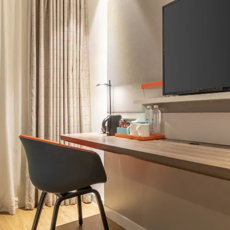 Holiday Inn Express JIUZHAIGOU by IHG