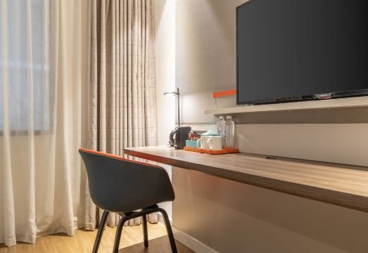 친절한 직원 서비스