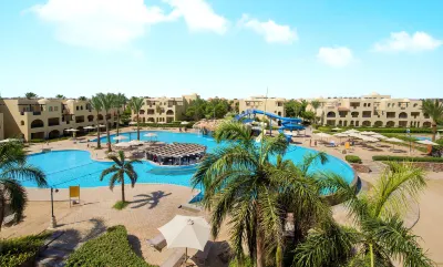 Stella Gardens Resort & Spa, Makadi Bay Hotels in der Nähe von Grand Waterworld Makadi : Water Slides