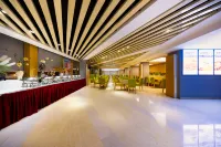Holiday Inn Express ZHENGZHOU AIRPORT by IHG - breakfast