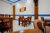 Samudra Hotel - sarapan