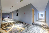 Haotang Hotel (Shanghai Hongqiao Airport Wanda Plaza Jiangqiao Branch)