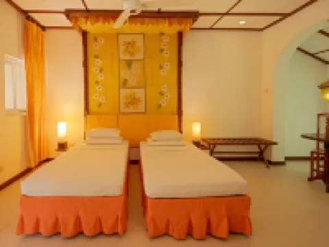 Sigiriya Village Hotels in Matale