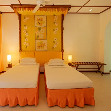 Sigiriya Village Hotels in Dambulla