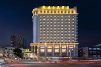 Willman Hotel Hotel dekat Humen Fumin Passenger Transport Terminal With Customers