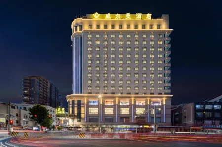 Willman Hotel