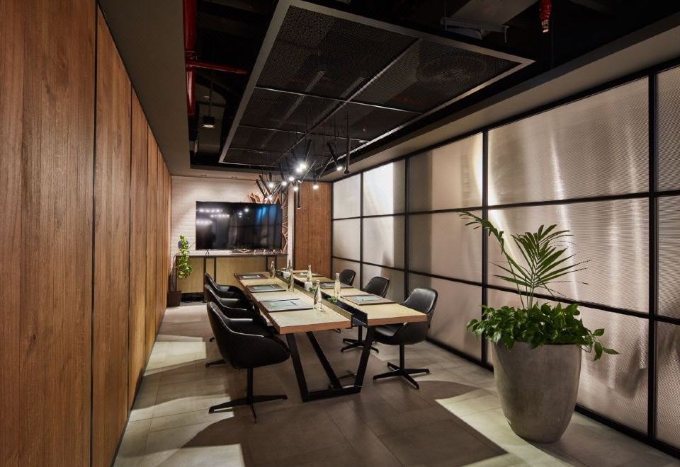 자빌 하우스 바이 주메이라 더 그린