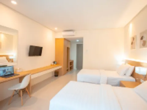 HILANI BOUTIQUE HOTEL Hotels in Banda Aceh