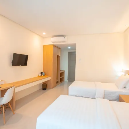 HILANI BOUTIQUE HOTEL