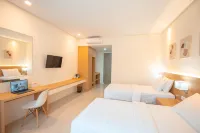 HILANI BOUTIQUE HOTEL Hôtels à : Banda Raya
