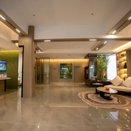 Xinya Express Hotel (Hengdong Branch)